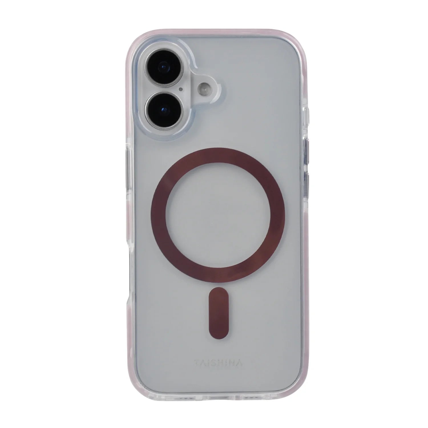 iPhone 17 – IMD Fluted Magsafe Case