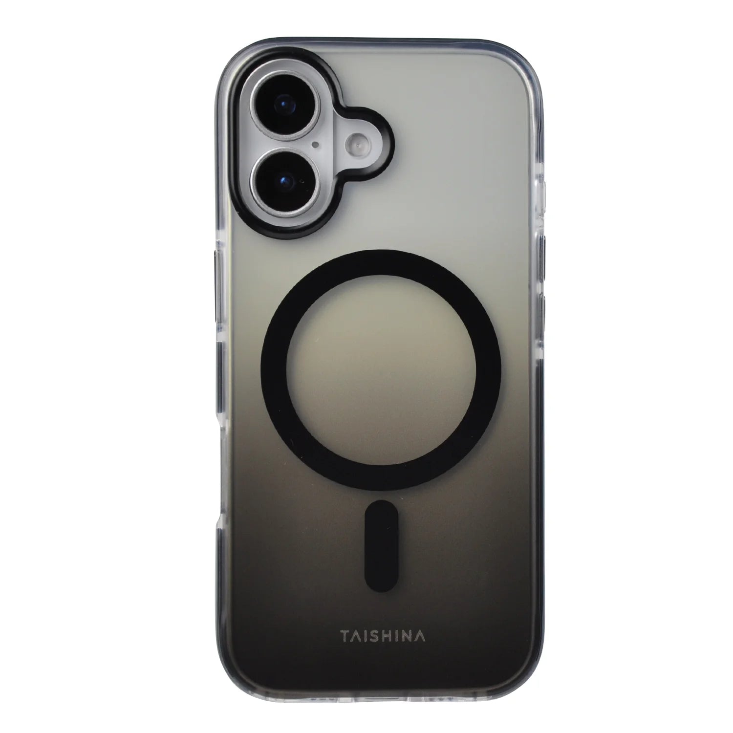 iPhone 17 – IMD Matte Gradian Magsafe Case