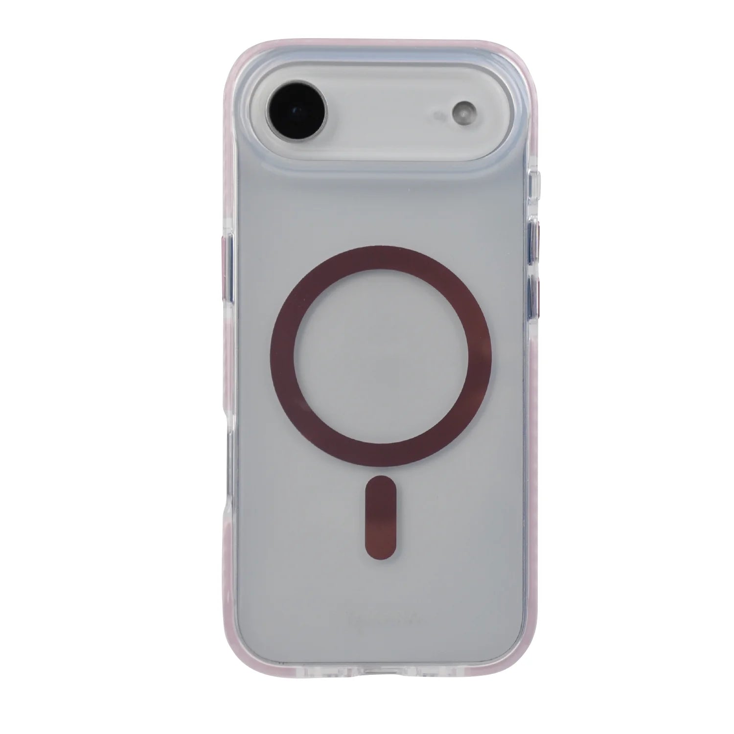 Iphone 17 Air – IMD Fluted Magsafe Case