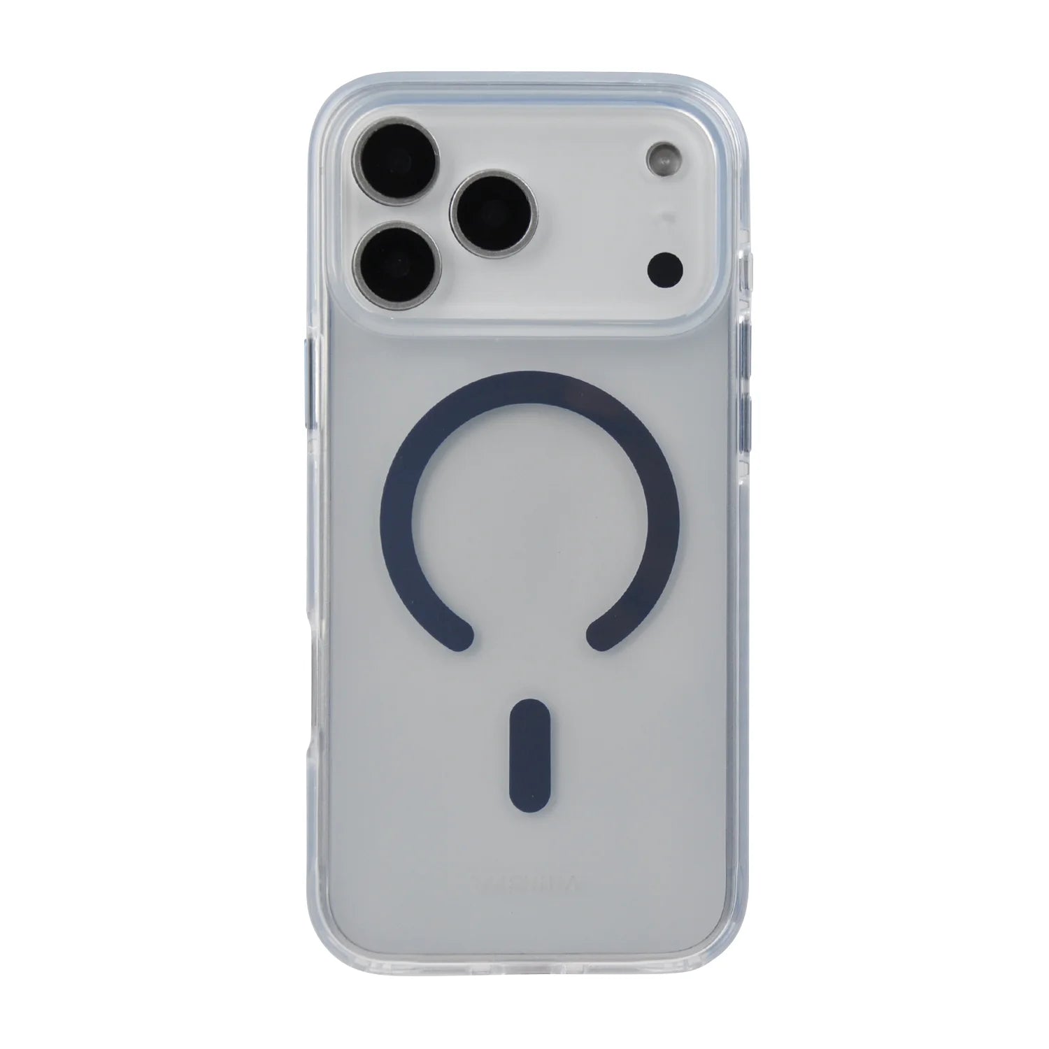 iPhone 17 Pro – IMD Fluted Magsafe Case