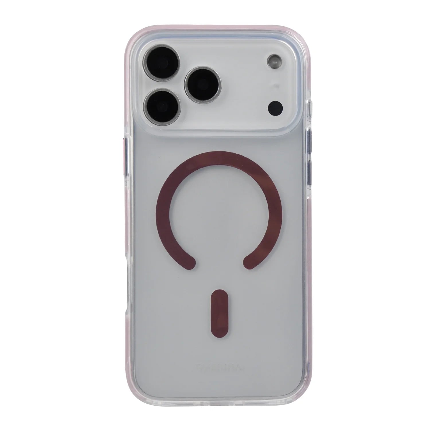 iPhone 17 Promax – IMD Fluted Magsafe Case