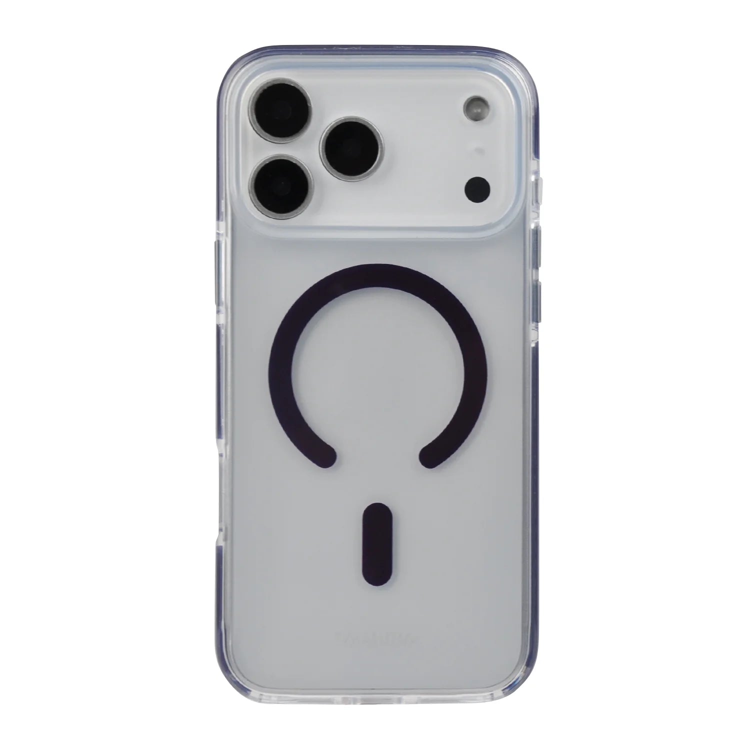 iPhone 17 Promax – IMD Fluted Magsafe Case