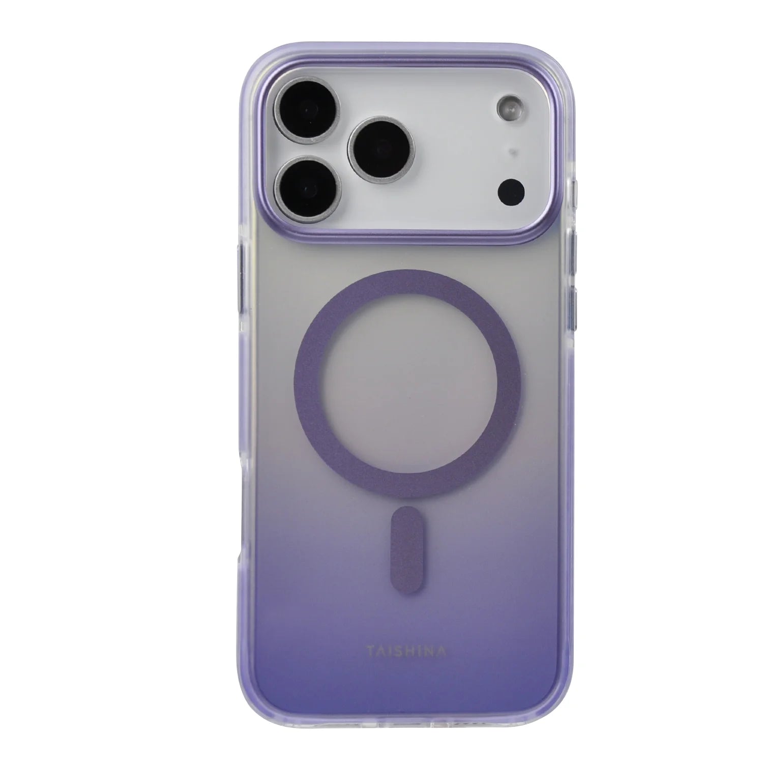 iPhone 17 Promax – IMD Matte Gradian Magsafe Case