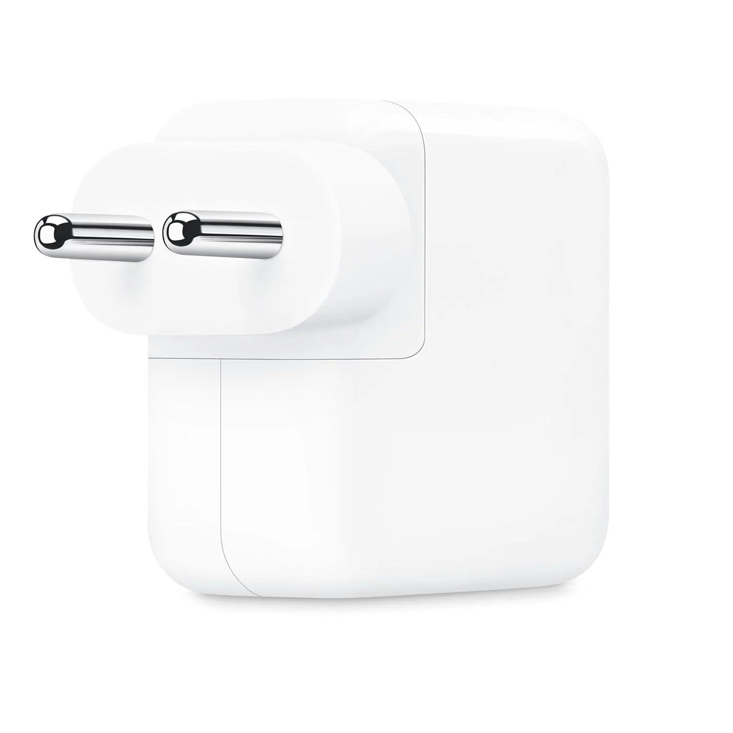 Apple 35W Dual USB-C Port Power Adapter