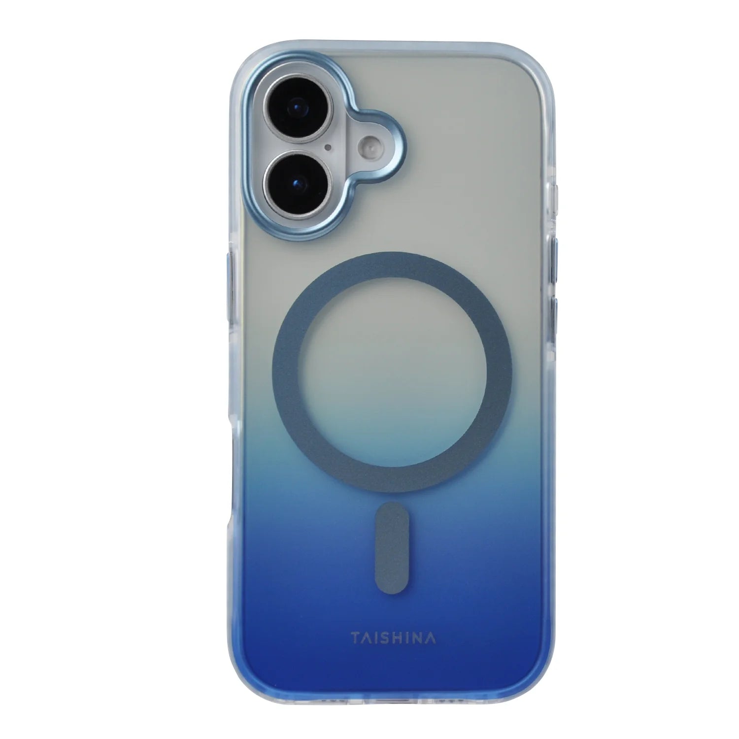 iPhone 17 – IMD Matte Gradian Magsafe Case