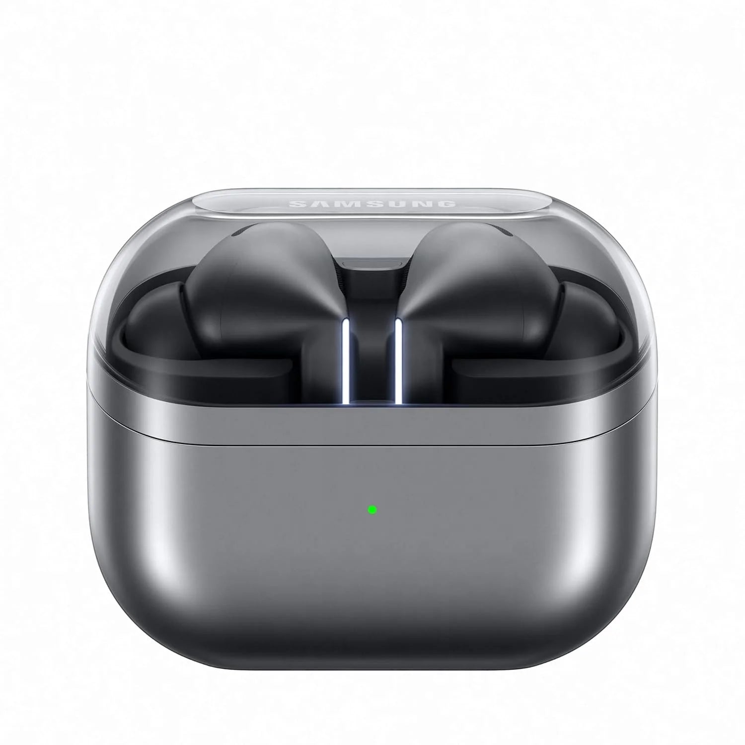 Samsung Galaxy Buds 3 Pro – Silver