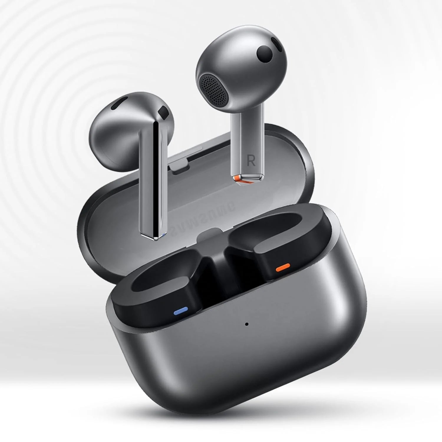 Samsung Galaxy Buds 3 – Silver