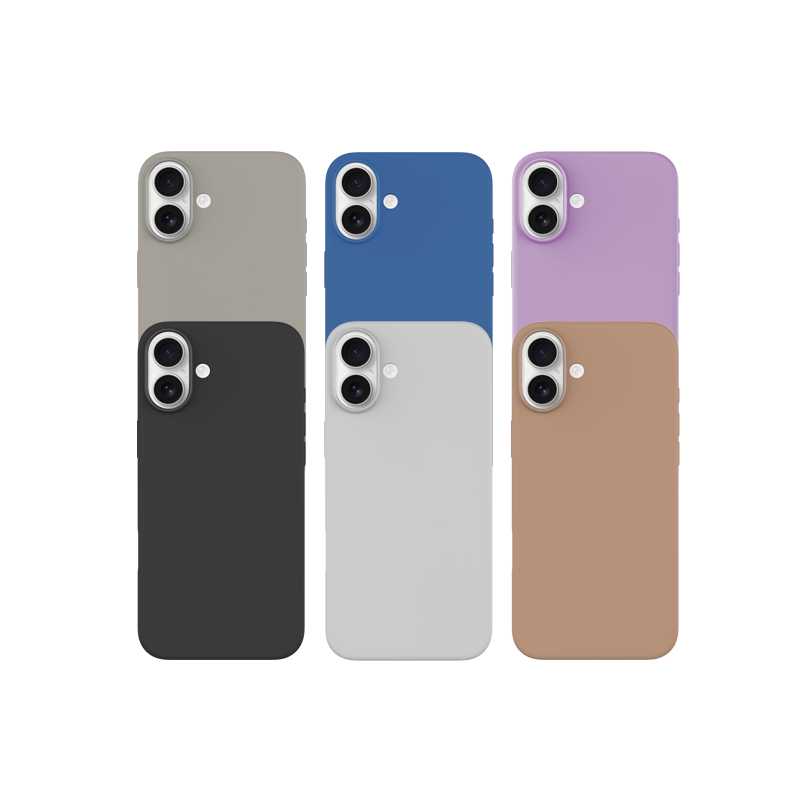 iPhone 16 Plus - Icoat Case