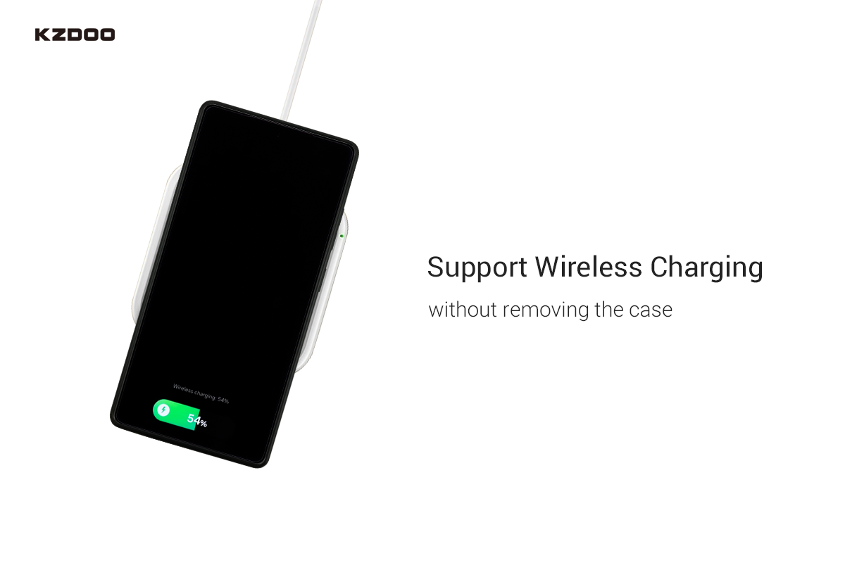 Samsung Galaxy S25 Ultra – Q-series Case