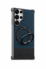 BLUE-BLACK - Taishina