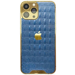 Blue_Croc_Leather - Taishina