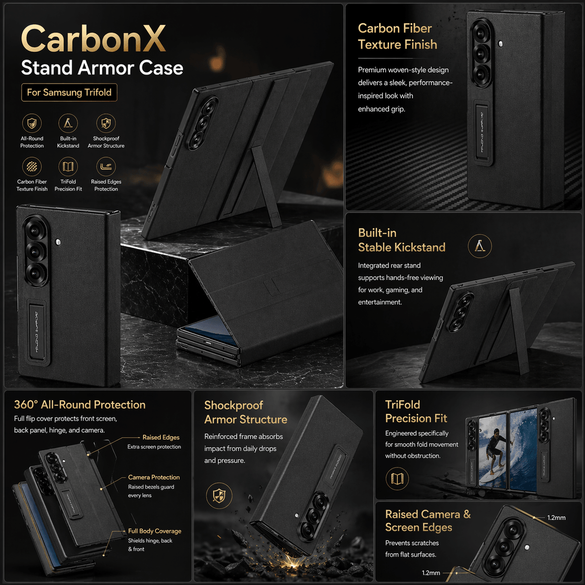 Carbob_X_Black - Taishina