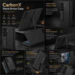 Carbob_X_Black - Taishina