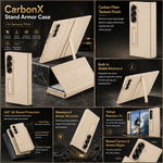 Carbon_X_Desert_Champaing - Taishina