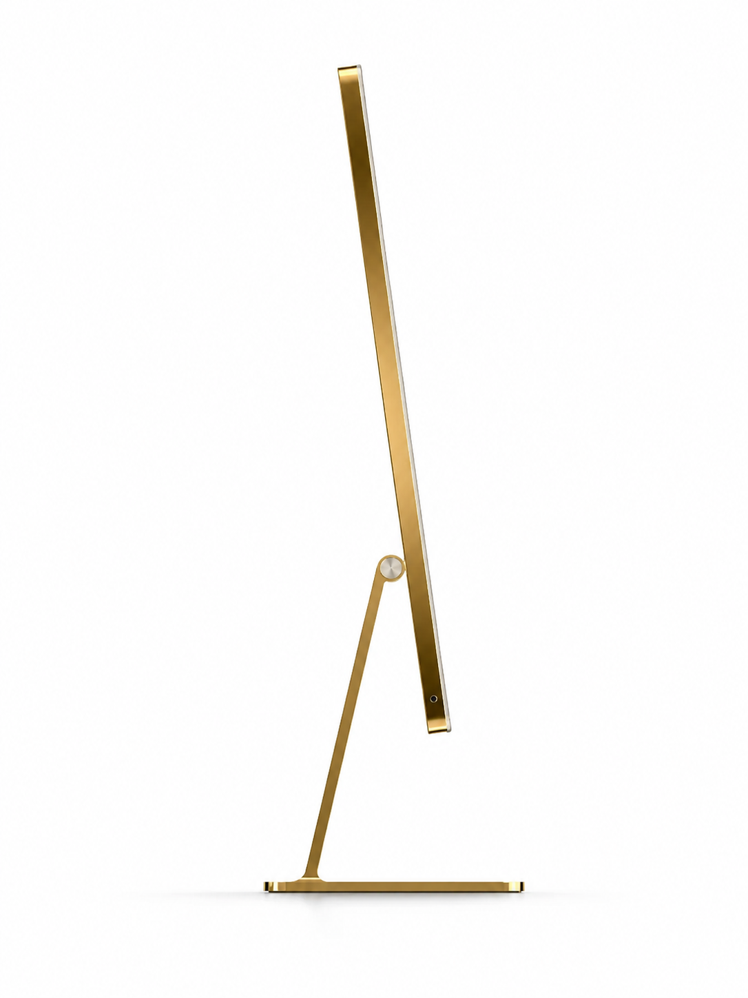 24K Gold M3 iMac 24-inch 4.5k