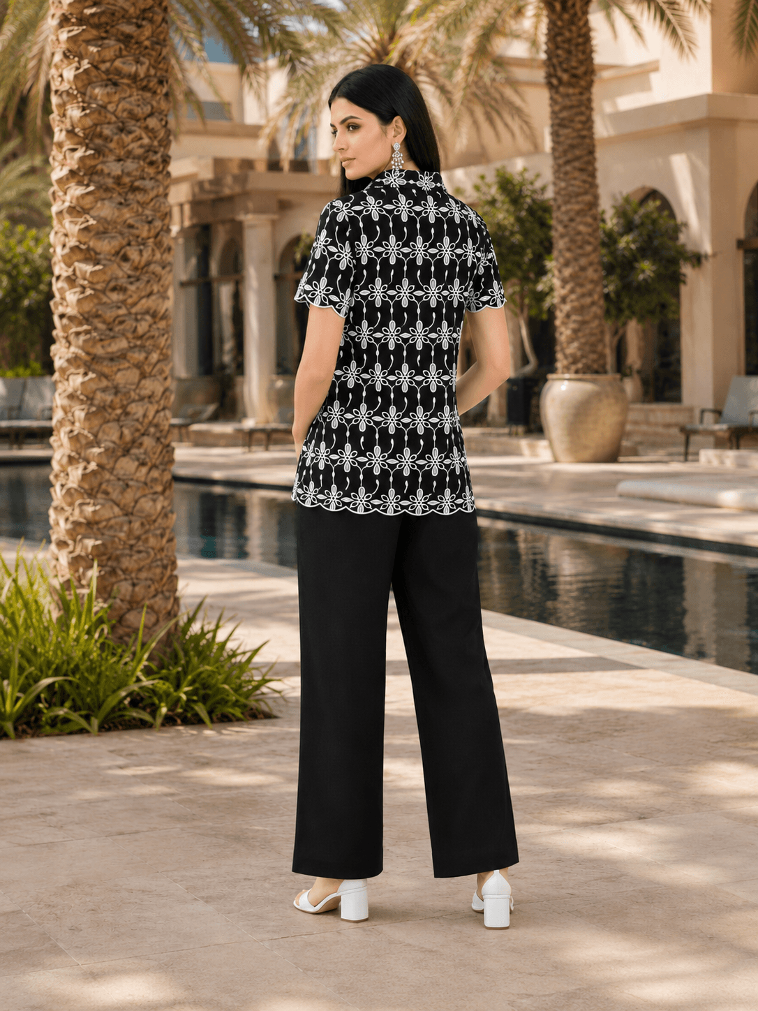 Modern Muse Coord Set