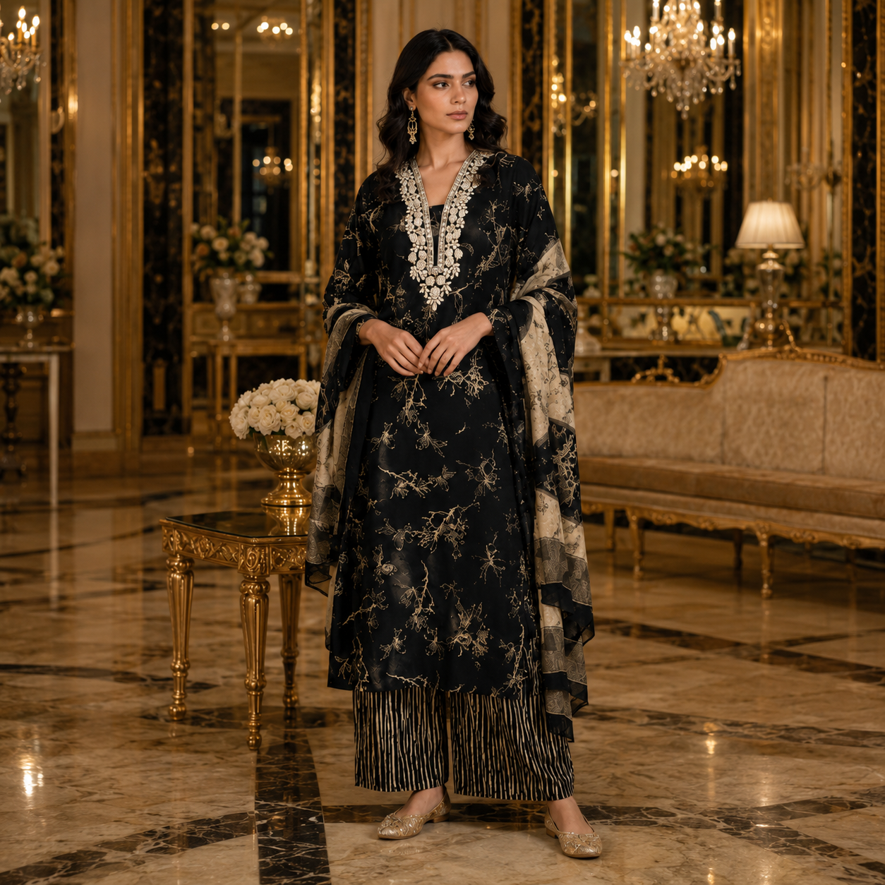 Royal Black Artisan Ensemble