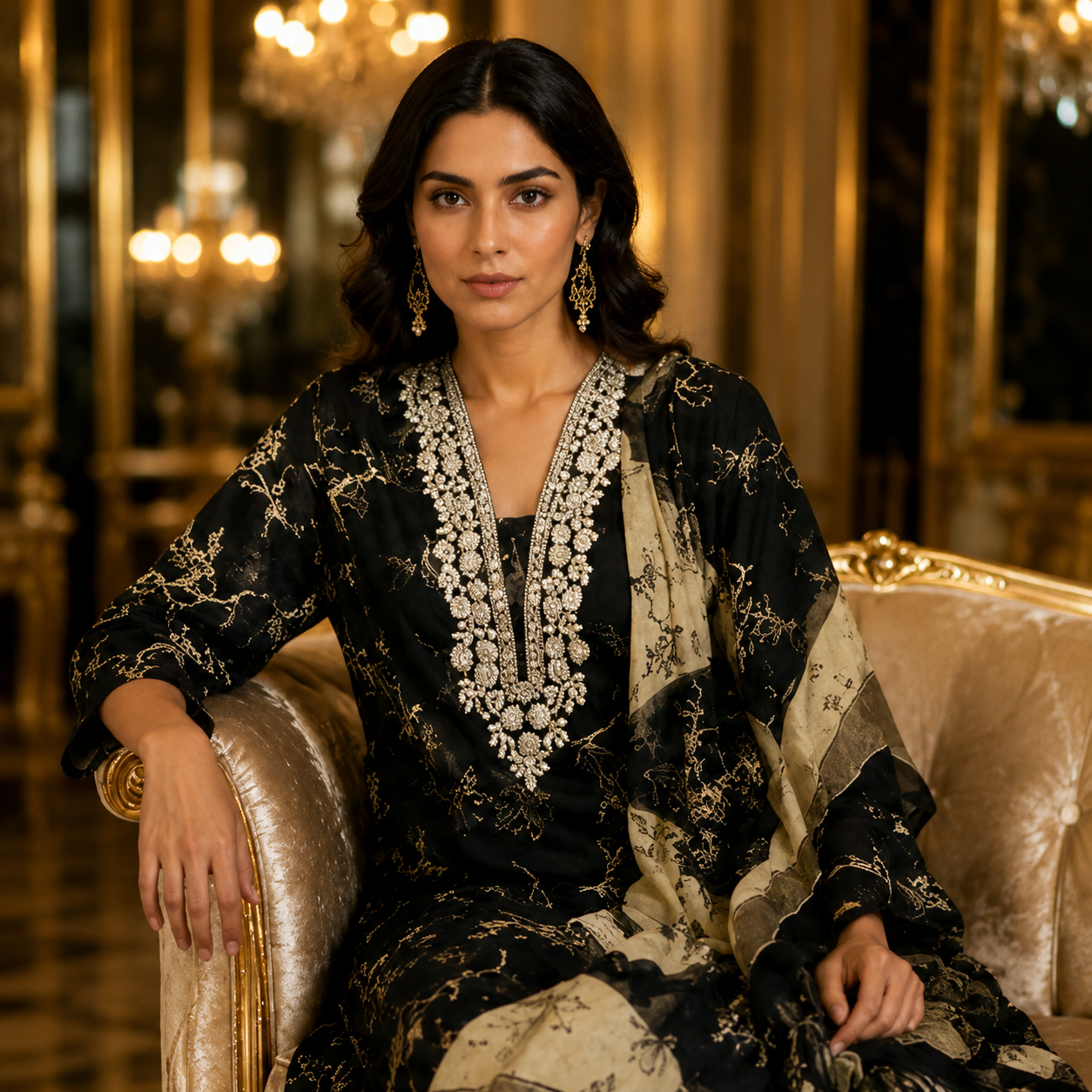 Royal Black Artisan Ensemble