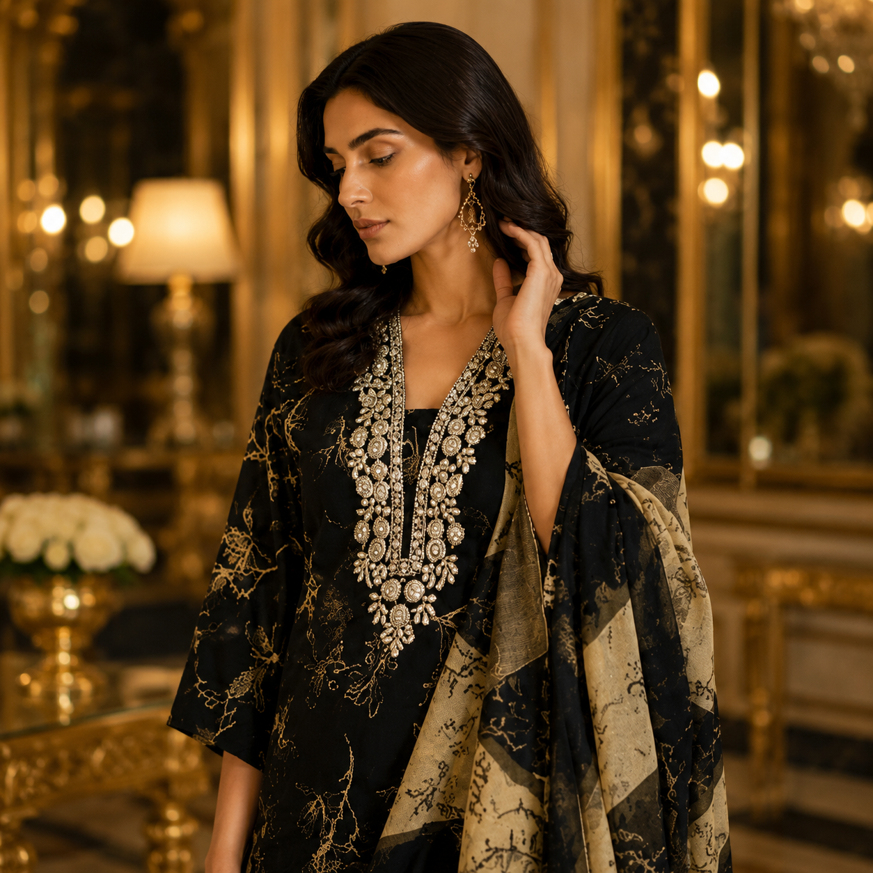 Royal Black Artisan Ensemble