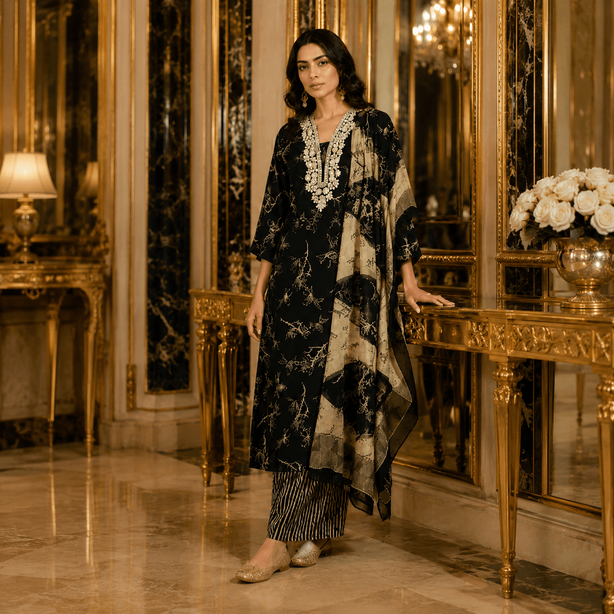 Royal Black Artisan Ensemble