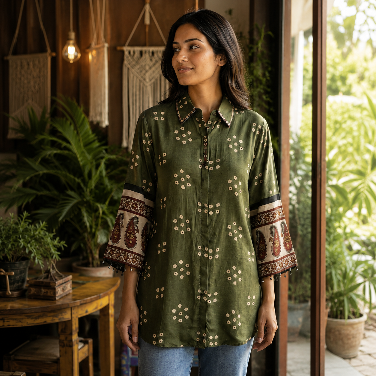 Royal Artisan Shirt