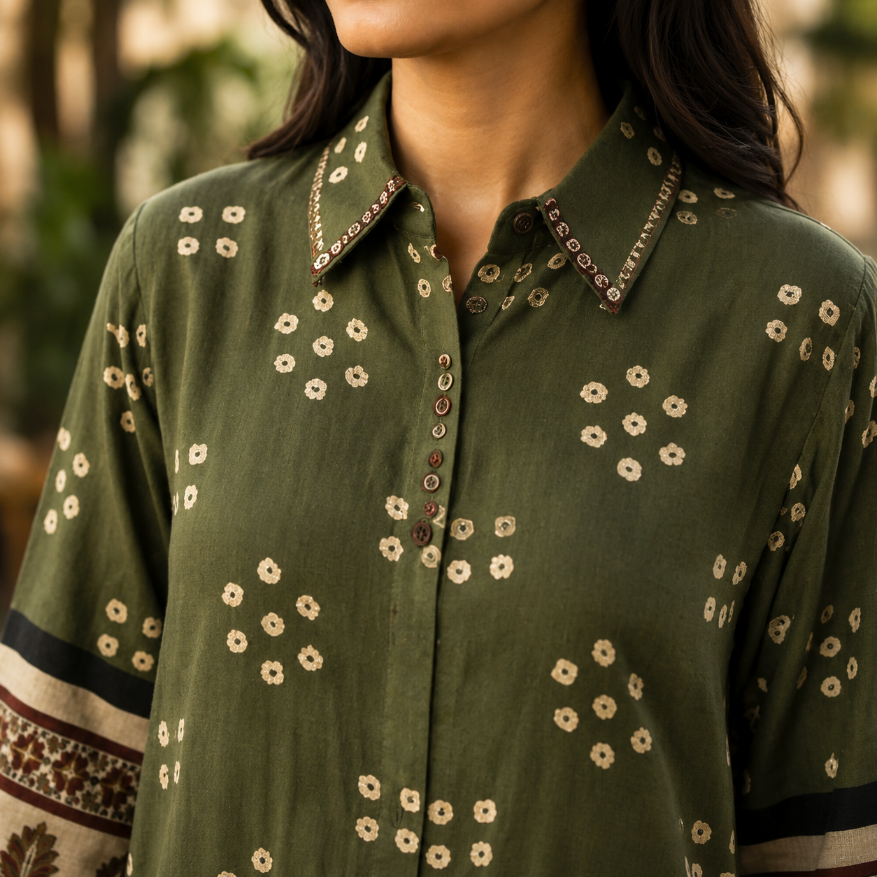 Royal Artisan Shirt
