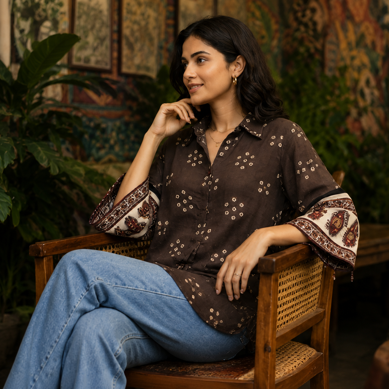 Heritage Royale Shirt
