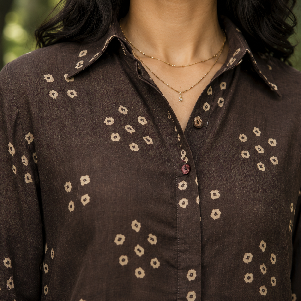 Heritage Royale Shirt