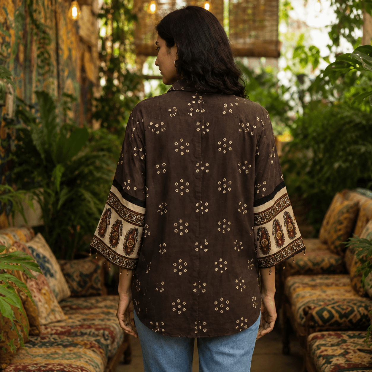 Heritage Royale Shirt