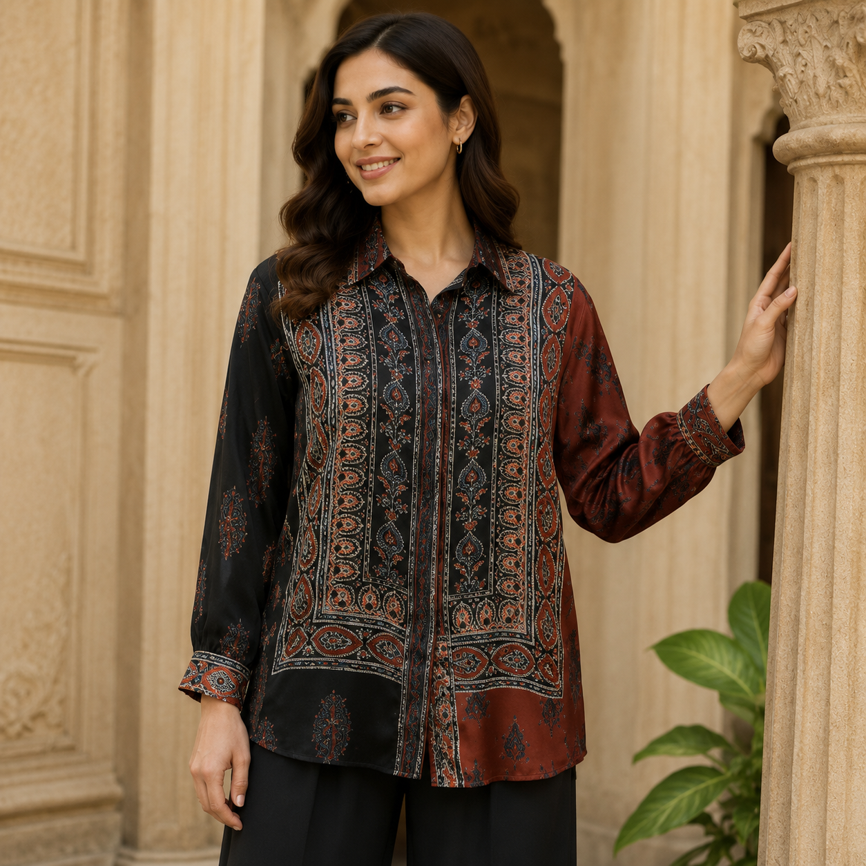 Noble Legacy Shirt