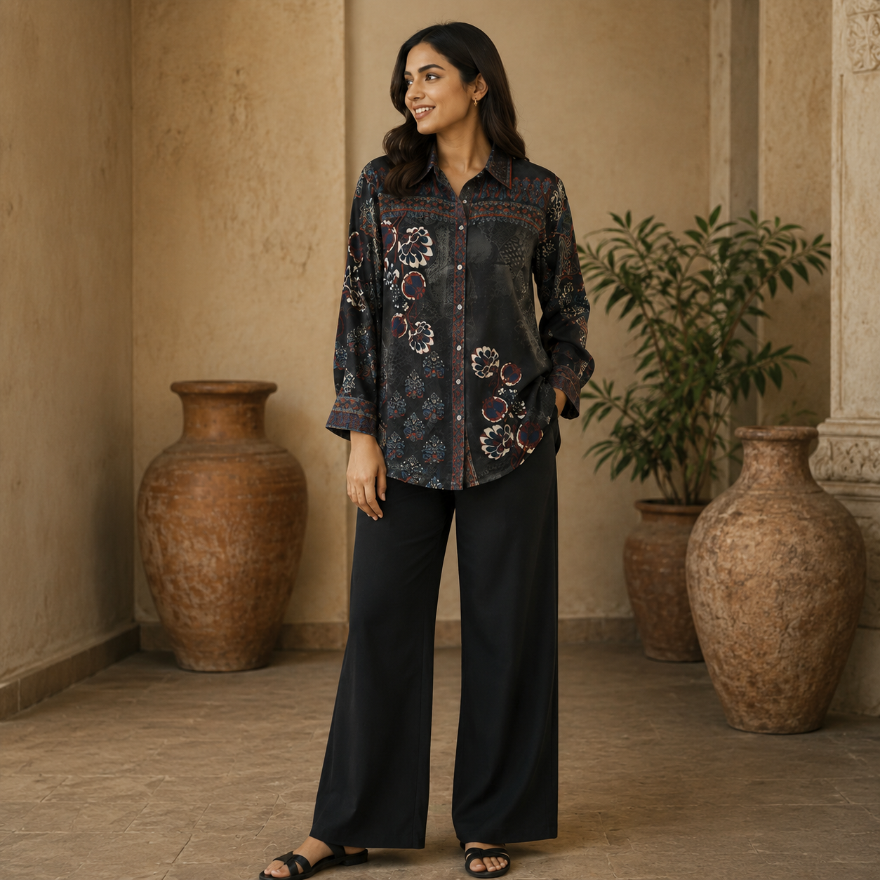 Royal Artisan Shirt