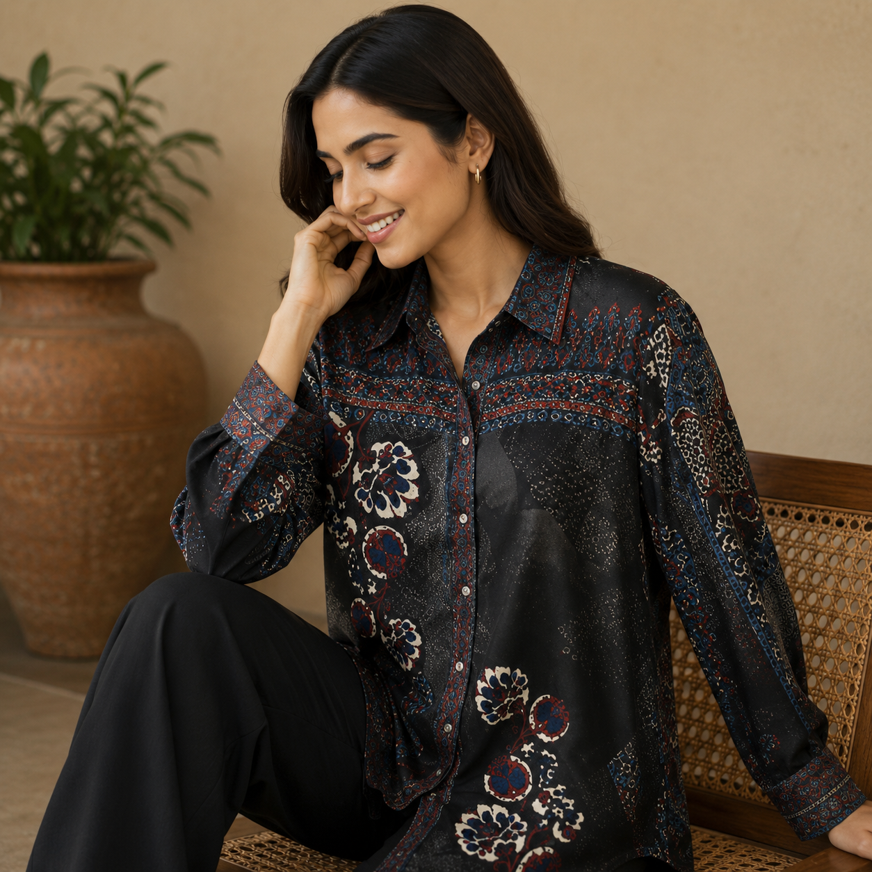 Royal Artisan Shirt