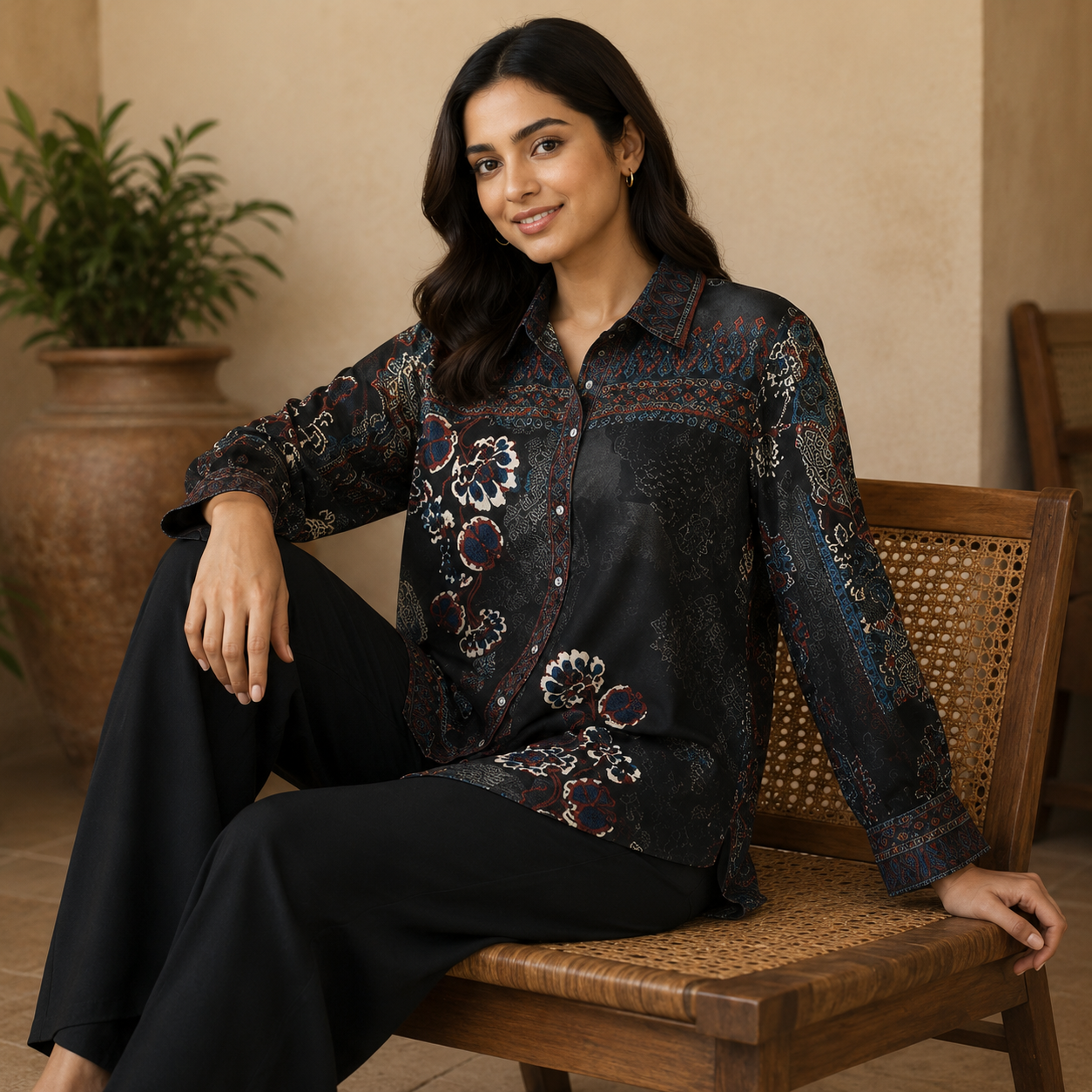 Royal Artisan Shirt