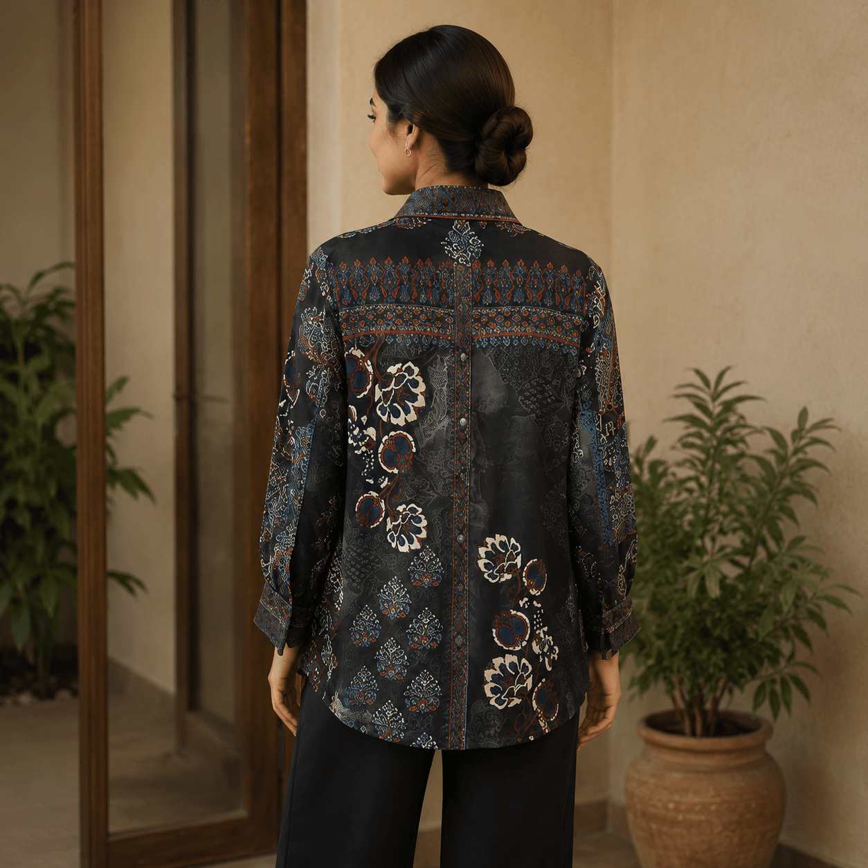 Royal Artisan Shirt
