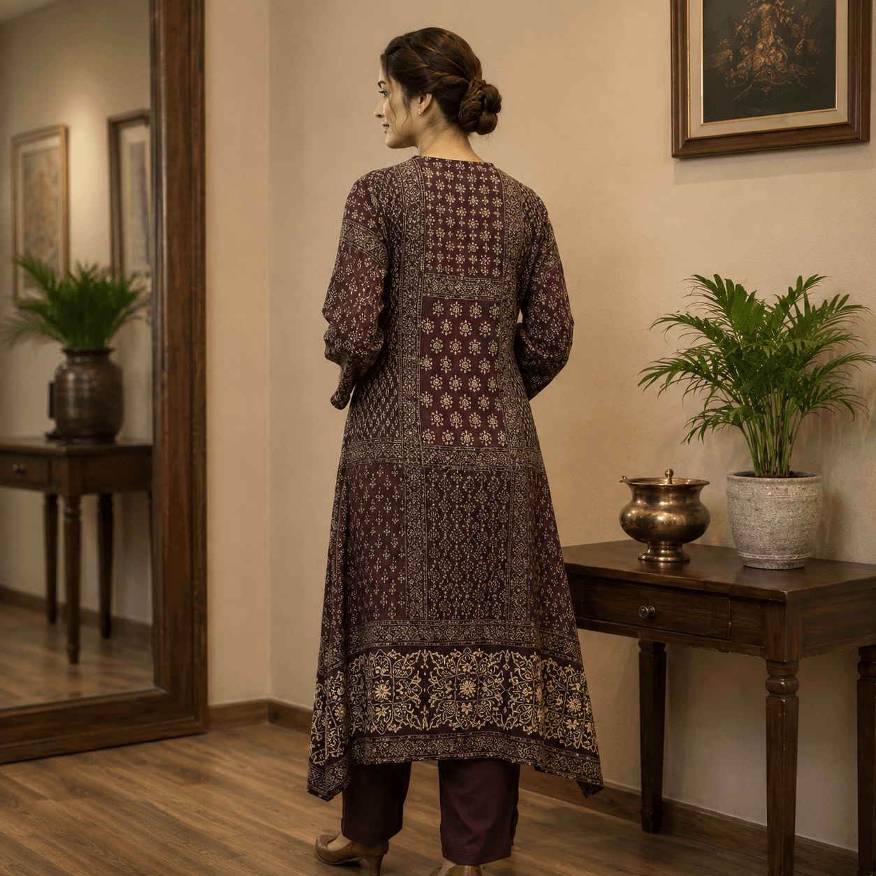 Grand Artisan Elegance Set