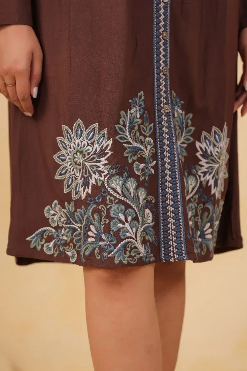D-3265BOTTOMCLOSEUP - Taishina