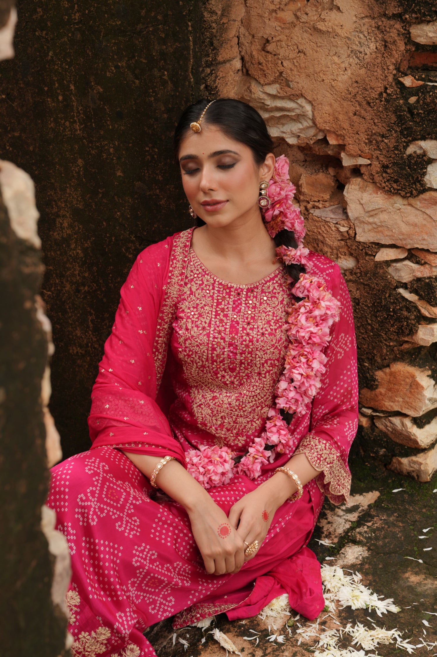 Rani Zari Heritage Ensemble