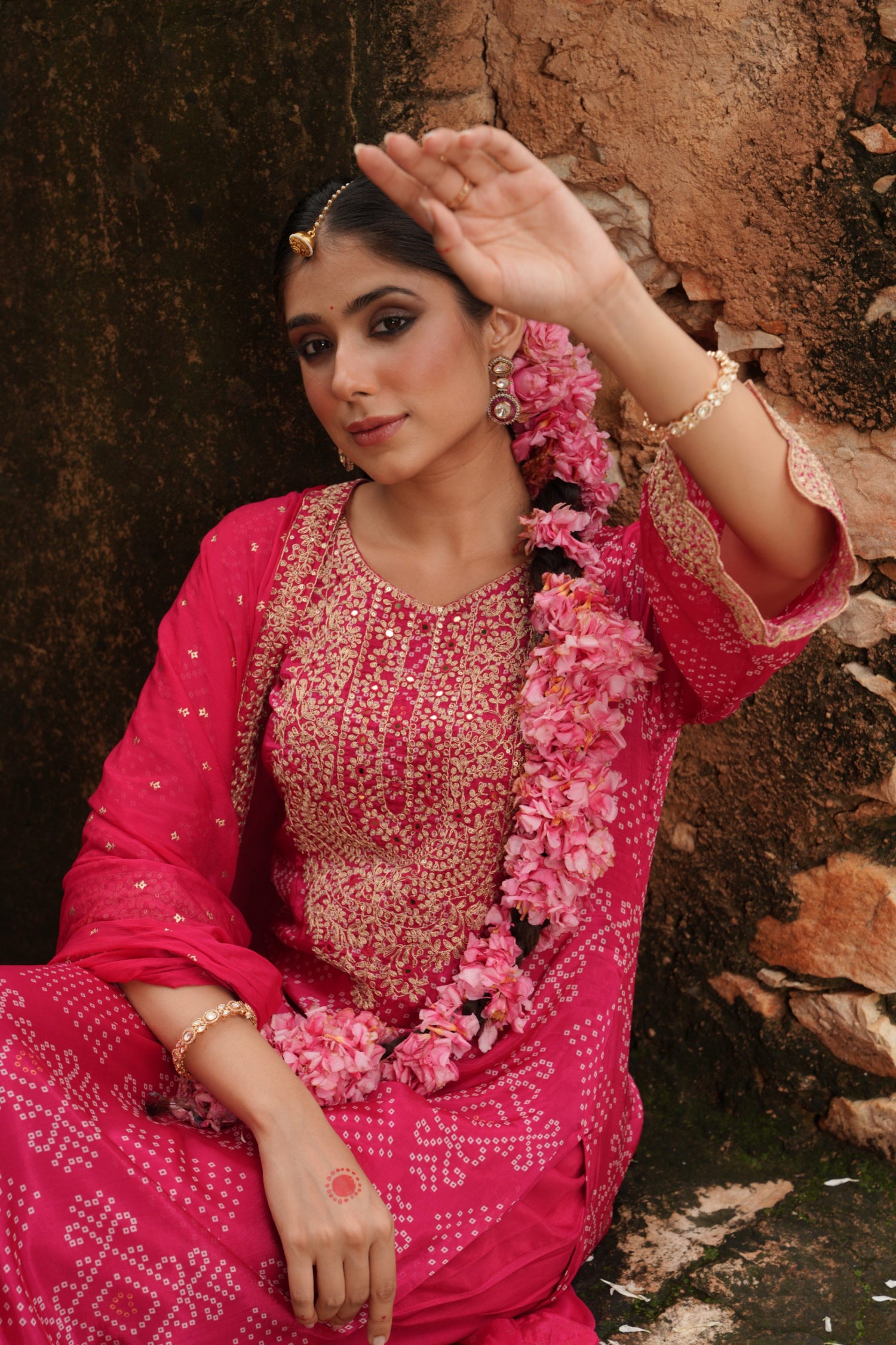 Rani Zari Heritage Ensemble