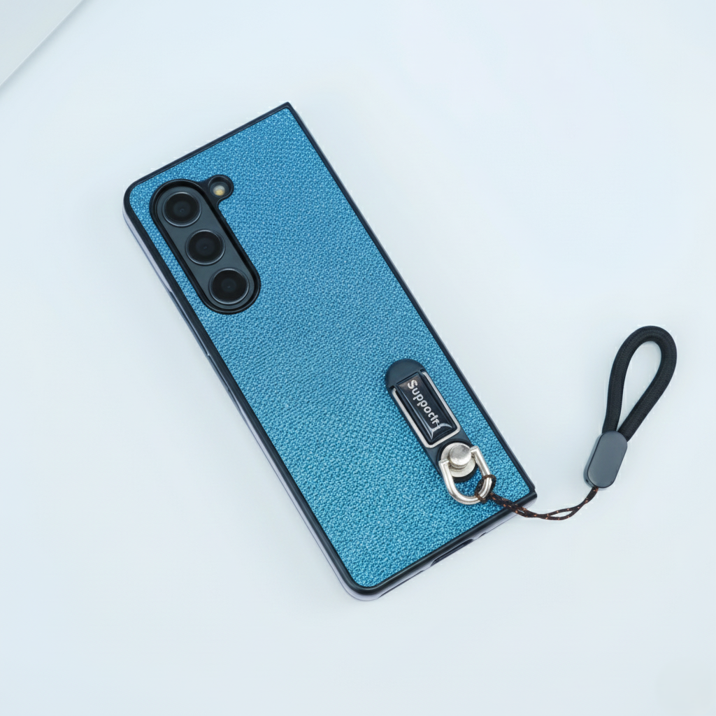 Samsung Galaxy Fold 7 – Prism Lock Series