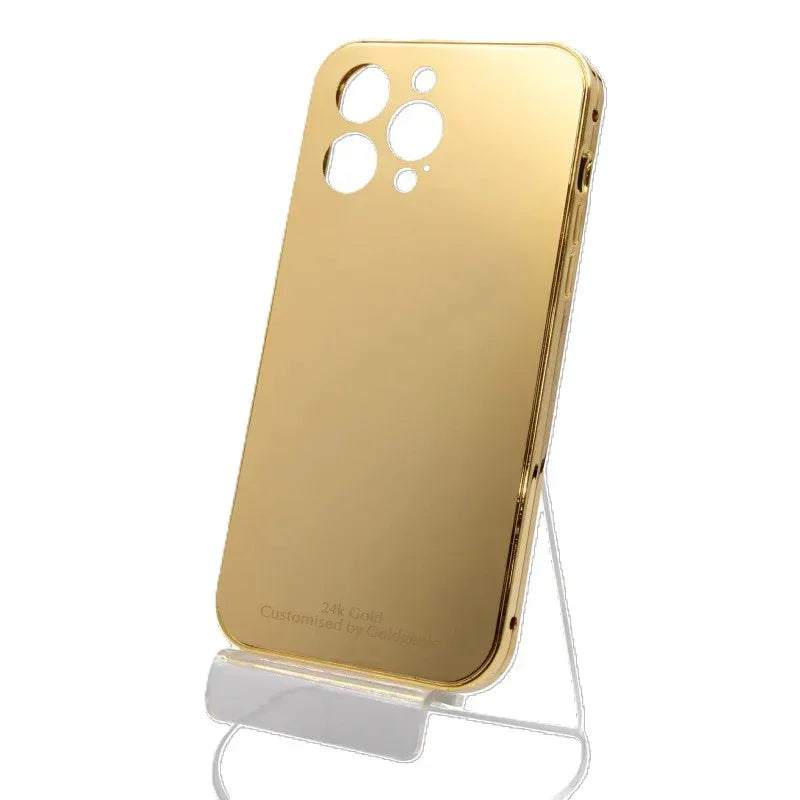 Gold-Prime-iPhone-16-Pro-Pro-Max-Protection-Cases - Taishina