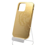 Golden-Roar-iPhone-16-Pro-Pro-Max-Protection-Cases - Taishina