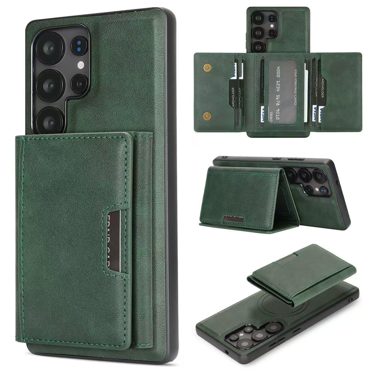 Green - Taishina