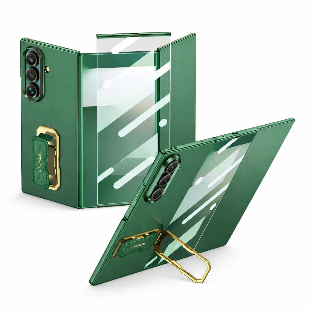 Green_4 - Taishina