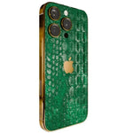 Green_Croc_Elite - Taishina