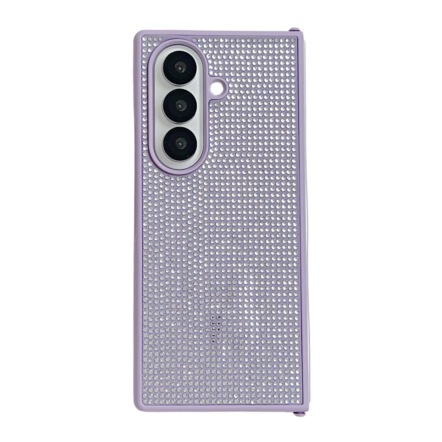 Samsung Galaxy Z Fold 7 – Diamond Case