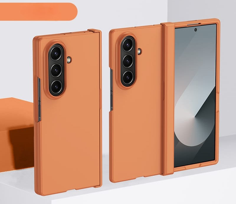Samsung Galaxy Fold 7 – Silicone Case