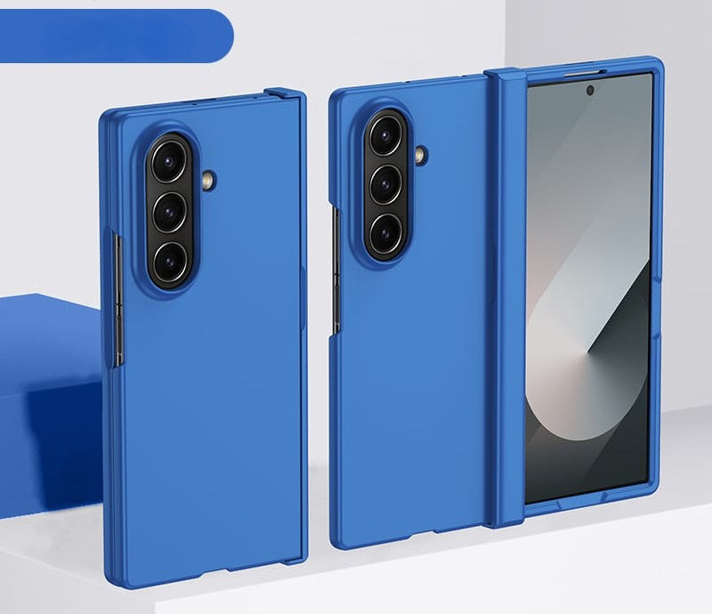 Samsung Galaxy Fold 7 – Silicone Case