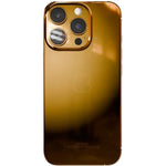 Luxury-24k-Gold-iPhone-16-Pro-Pro-Max-back - Taishina
