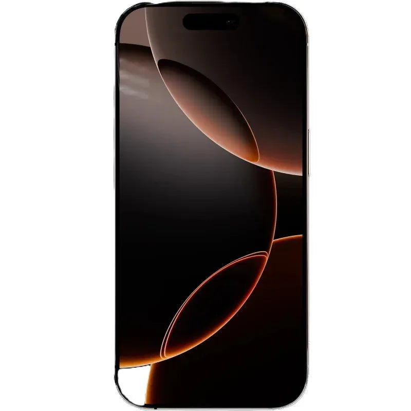 Luxury-Platinum-iPhone-16-Pro-Pro-Max-front - Taishina