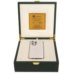 Luxury-Platinum-iPhone-16-Pro-Pro-Max-with-Luxury-Box - Taishina